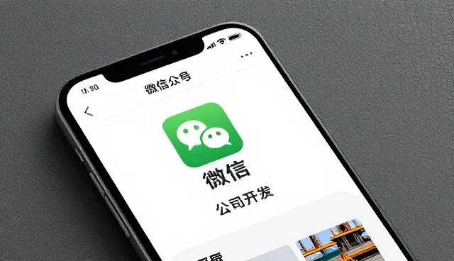 公众号运营中网络工程选型的关键关注点
