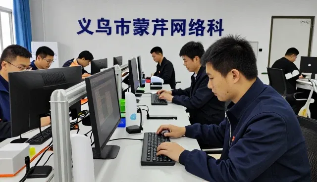 义乌市蒙芹网络科技工作室打造旧房翻新下的义乌市蒙芹网络科服务解决方案