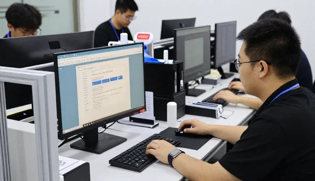 网络工程常见问题介绍