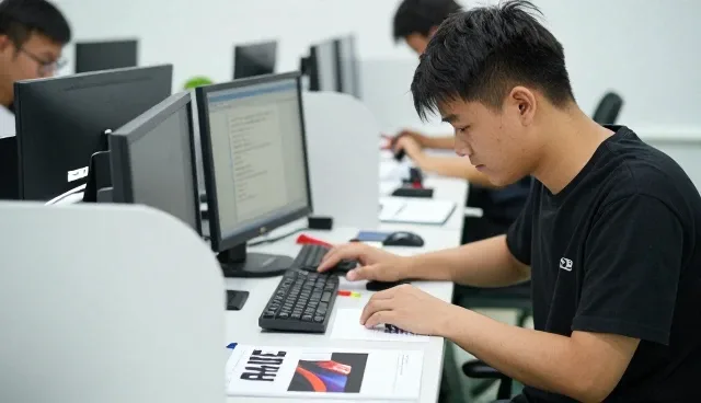 义乌市蒙芹网络科技工作室展示公众号开发实际应用效果